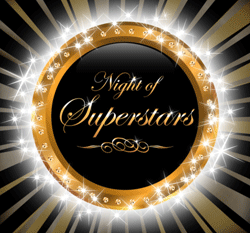 Night of Superstars